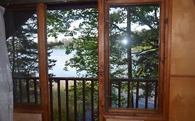 Ośrodek Wypoczynkowy Na Cyplu Spychowo